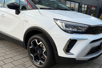 Opel Crossland (X) 2.385 km 21.499 € Neu Wulmstorf 21629