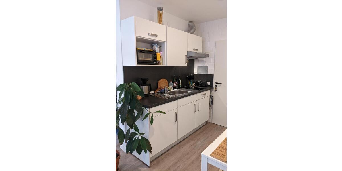 Etagenwohnung Horn-Bad Meinberg Bad Meinberg - 1 Zimmer, 26 m&sup2;, 330&euro; | Angebot:26374110