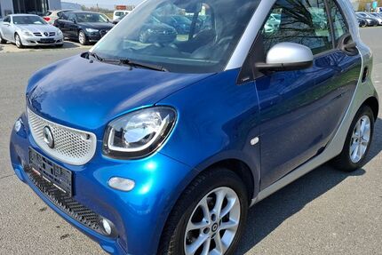 Smart ForTwo 32.500 km 11.990 &euro; Gross Gerau 64521