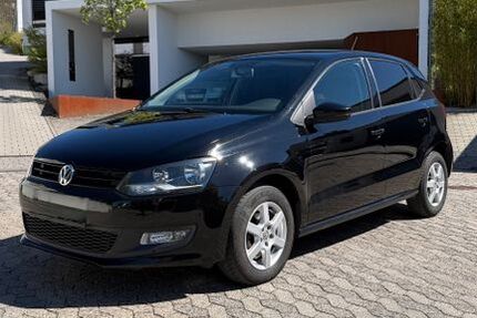 VW Polo 149.900 km 4.900 &euro; Bensheim 64625