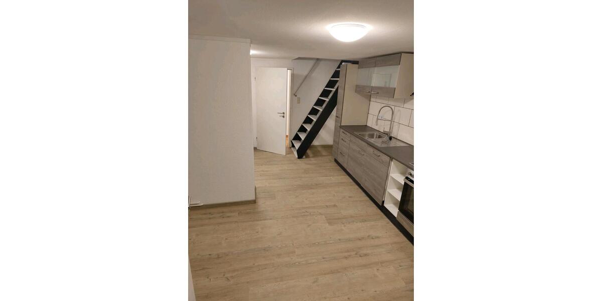 Wohnung Einliegerwohnung zimmer