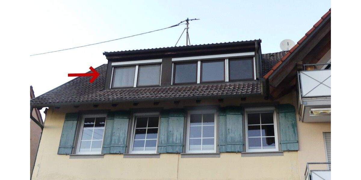 Etagenwohnung Gaienhofen Hemmenhofen - 2 Zimmer, 52 m&sup2;, 600&euro; | Angebot:25267956