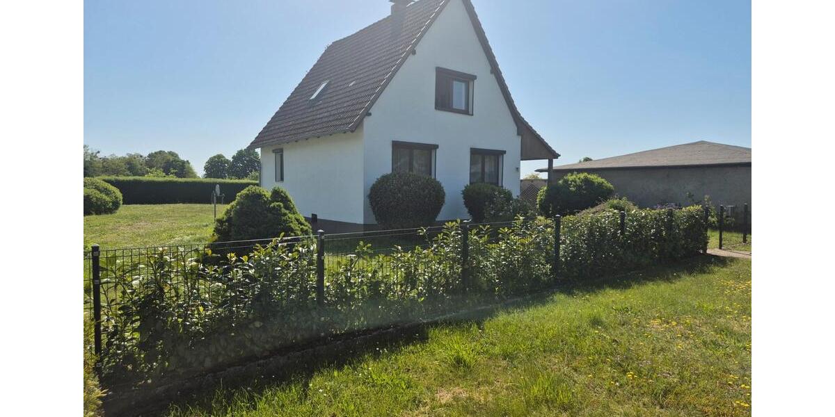 Einfamilienhaus Fürstenberg/Havel Havel - 210.000&euro; | Angebot:26951785