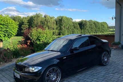 BMW 135 128.500 km 22.700 &euro; Hahnbach 92256