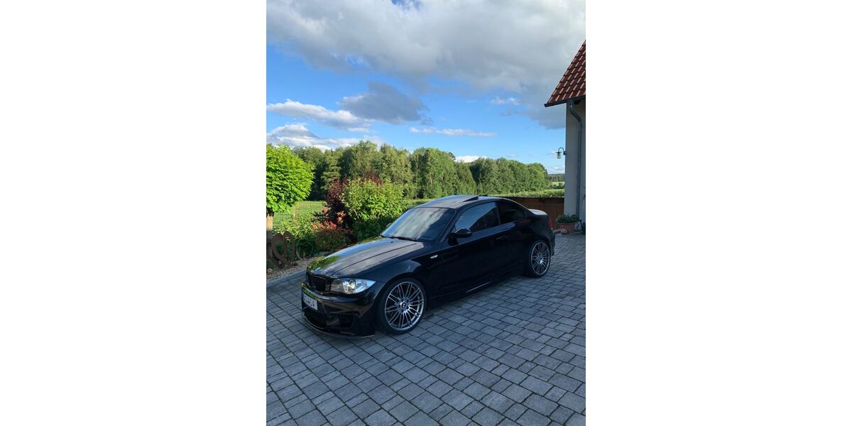 BMW 135 128.500 km 22.700 &euro; Hahnbach 92256