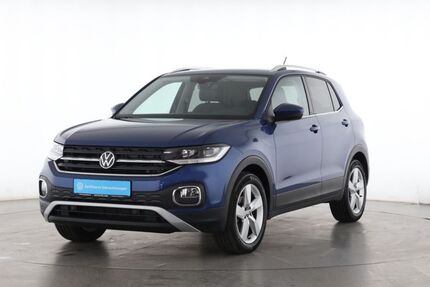 VW T-Cross 42.827 km 19.850 &euro; Plattling 94447