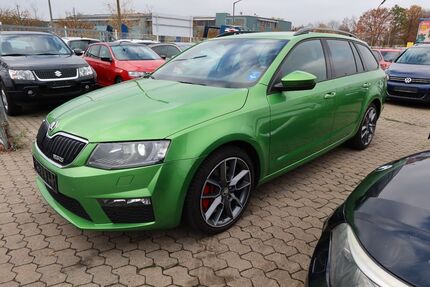 Skoda Octavia 198.000 km 9.990 &euro; Nürnberg 90439