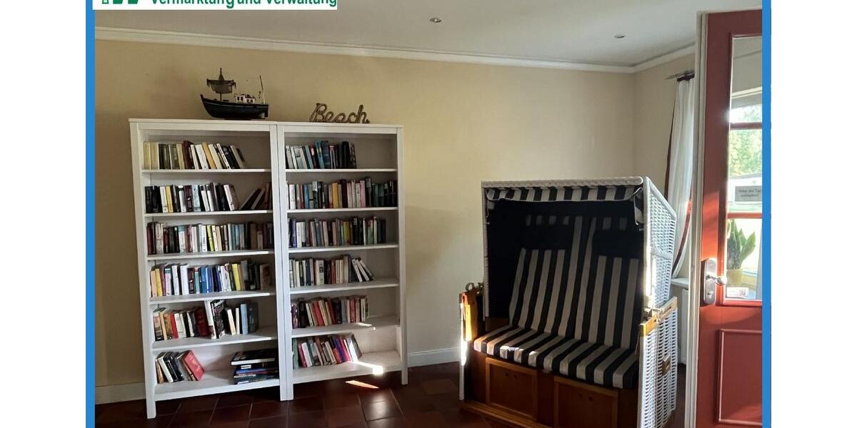 Etagenwohnung Prerow - 2 Zimmer, 48 m&sup2;, 69&euro; | Angebot:26220587