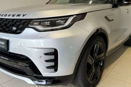 Land Rover Discovery 8.600 km 69.280 &euro; Niederfischbach 57572