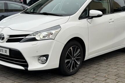 Toyota Verso 159.521 km 10.700 &euro; Ottobrunn 85521