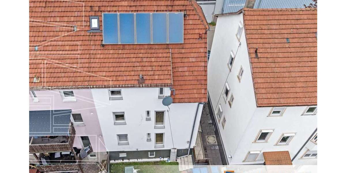 Einfamilienhaus Albstadt - 7 Zimmer, 194 m&sup2;, 399.000&euro; | Angebot:25710948