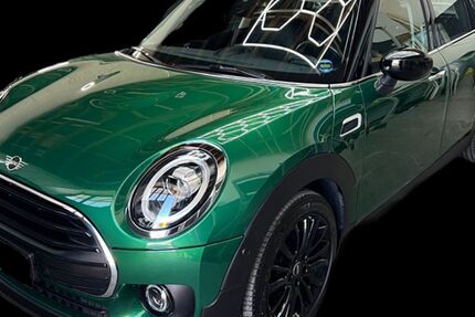 Mini Cooper D Clubman 80.000 km 19.000 &euro; Wermsdorf 04779