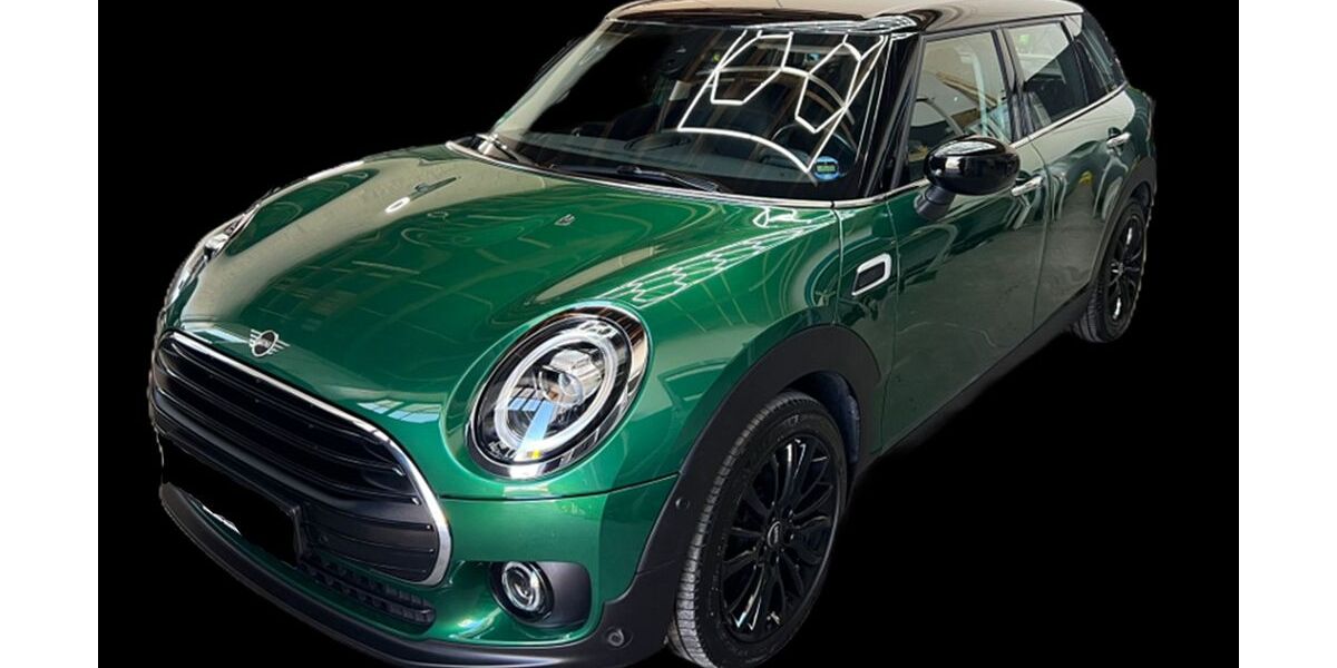 Mini Cooper D Clubman 80.000 km 19.000 &euro; Wermsdorf 04779
