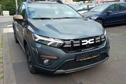 Dacia Sandero 21.500 km 15.699 &euro; Kassel 34125