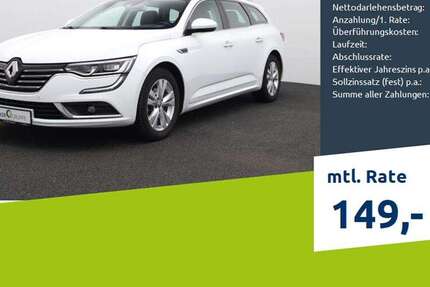 Renault Talisman 39.163 km 16.980 € Borken 46325