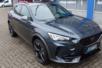 Cupra Formentor 2.520 km 31.879 € Kleve 47533