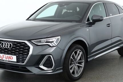 Audi Q3 35.982 km 34.990 &euro; Dresden 01239