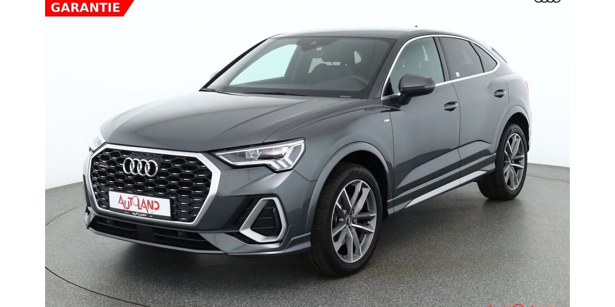 Audi Q3 35.982 km 34.990 &euro; Dresden 01239