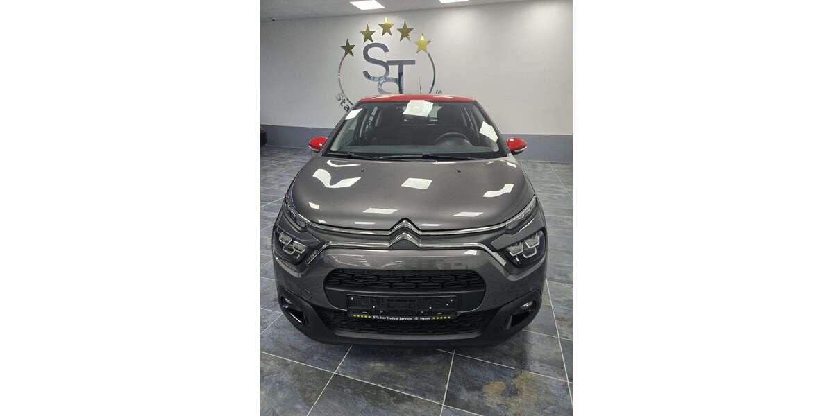 Citroen C3 31.200 km 11.400 &euro; Neuss 41469