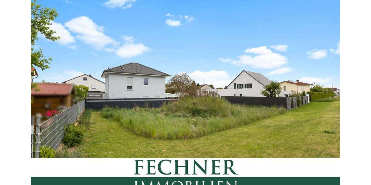 Grundstück Eitensheim - 239.800&euro; | Angebot:26877905