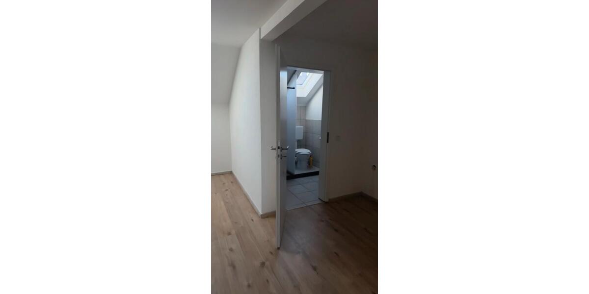 Dachgeschoßwohnung Neunkirchen Kohlhof - 2 Zimmer, 53 m&sup2;, 573&euro; | Angebot:26413179