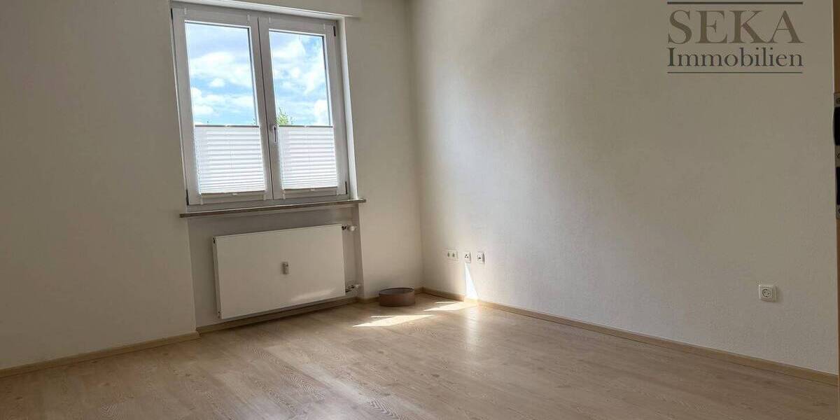 Etagenwohnung Deggendorf Fischerdorf - 3 Zimmer, 90 m&sup2;, 760&euro; | Angebot:26816312