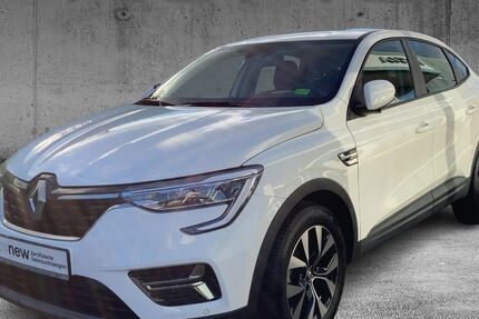 Renault Arkana 43.829 km 19.999 € Oranienburg bei Berlin 16515