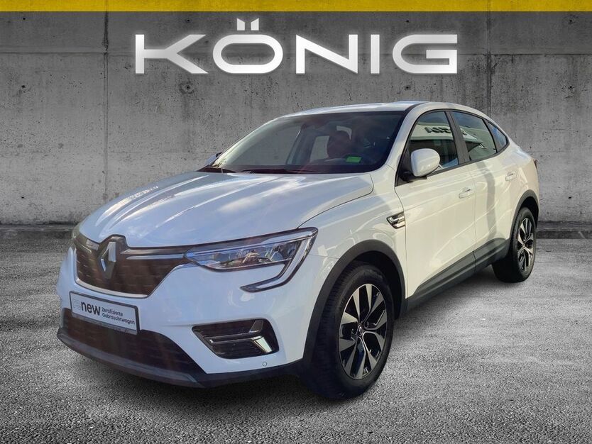 Renault Arkana 43.829 km 19.999 € Oranienburg bei Berlin 16515