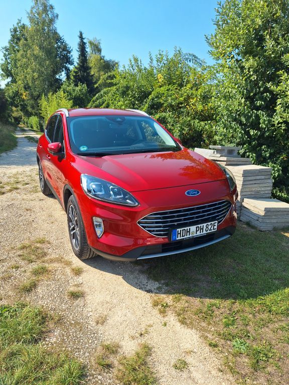 Kuga
