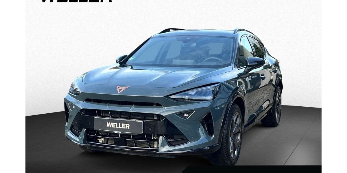 Cupra Formentor 1.740 km 32.300 &euro; Melle 49324