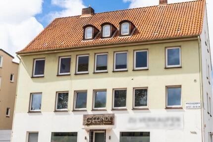 Zimmer in 3WG Wohnung zu vermieten
