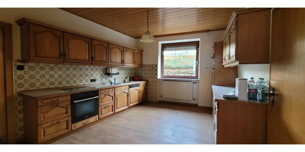 Reihenendhaus Irsch - 5 Zimmer, 160 m&sup2;, 275.000&euro; | Angebot:25797471