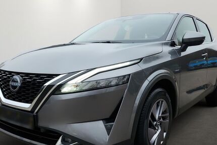 Nissan Qashqai 28.032 km 25.790 € Eggenfelden 84307