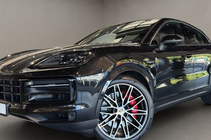 Porsche Cayenne 39.004 km 104.400 &euro; Aachen 52068