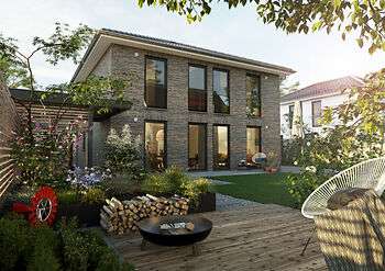 Haus Wismar Altstadt - 5 Zimmer, 147 m&sup2;, 276.390&euro; | Angebot:26045279