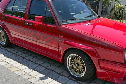 VW Golf 86.300 km 22.999 &euro; Fürstenstein 94538