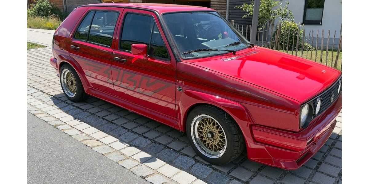 VW Golf 86.300 km 22.999 &euro; Fürstenstein 94538