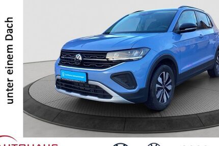 VW T-Cross 7.350 km 26.450 &euro; Abensberg 93326