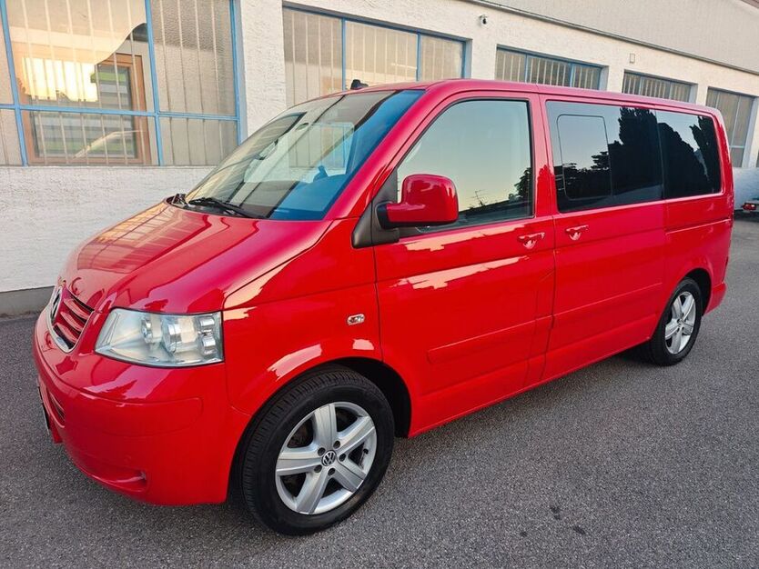 T5 Transporter