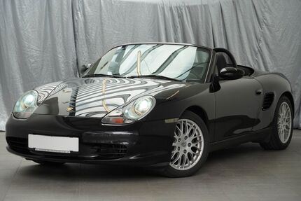 Porsche Boxster 61.900 km 23.900 &euro; Freilassing 83395