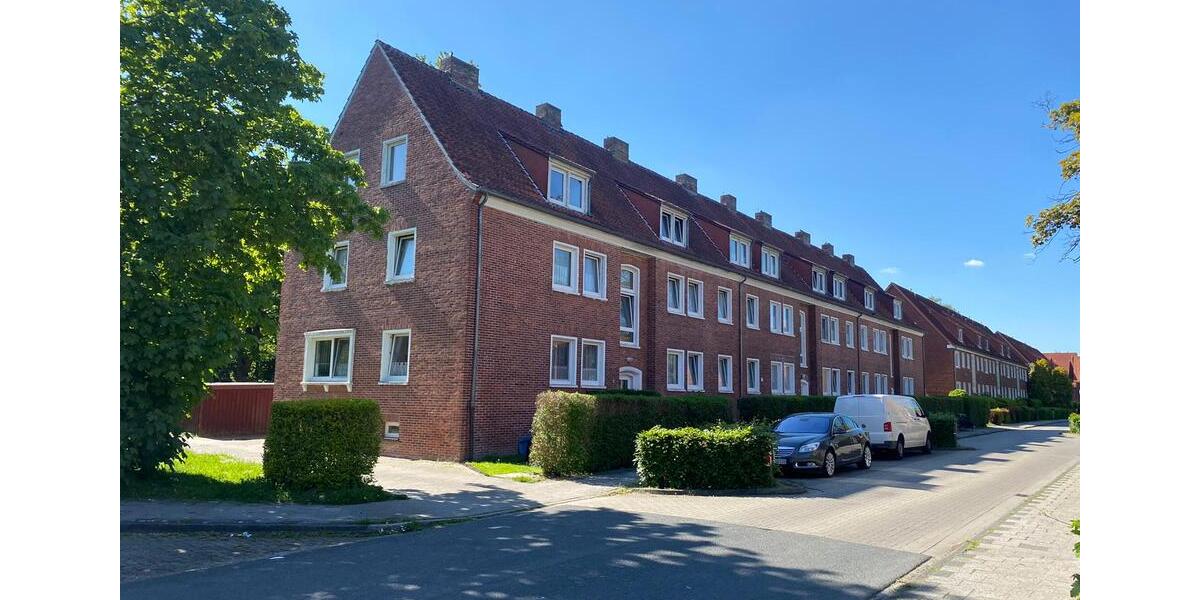 Mehrfamilienhaus, Wohnhaus Leer (Ostfriesland) - 44 Zimmer, 840 m&sup2;, 1.390.000&euro; | Angebot:27111777
