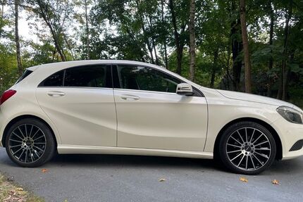 Mercedes-Benz A 180 199.000 km 11.999 € Triebel 08606