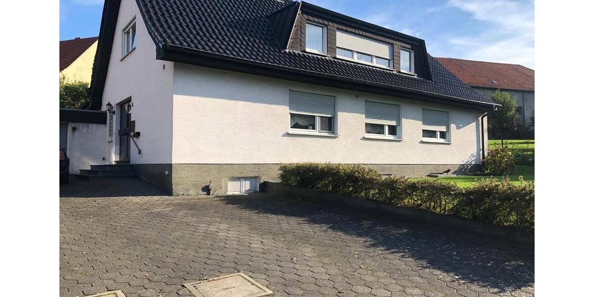 Einfamilienhaus 6 zimmer