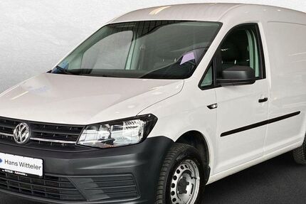 VW Caddy 95.000 km 18.900 &euro; Brilon 59929