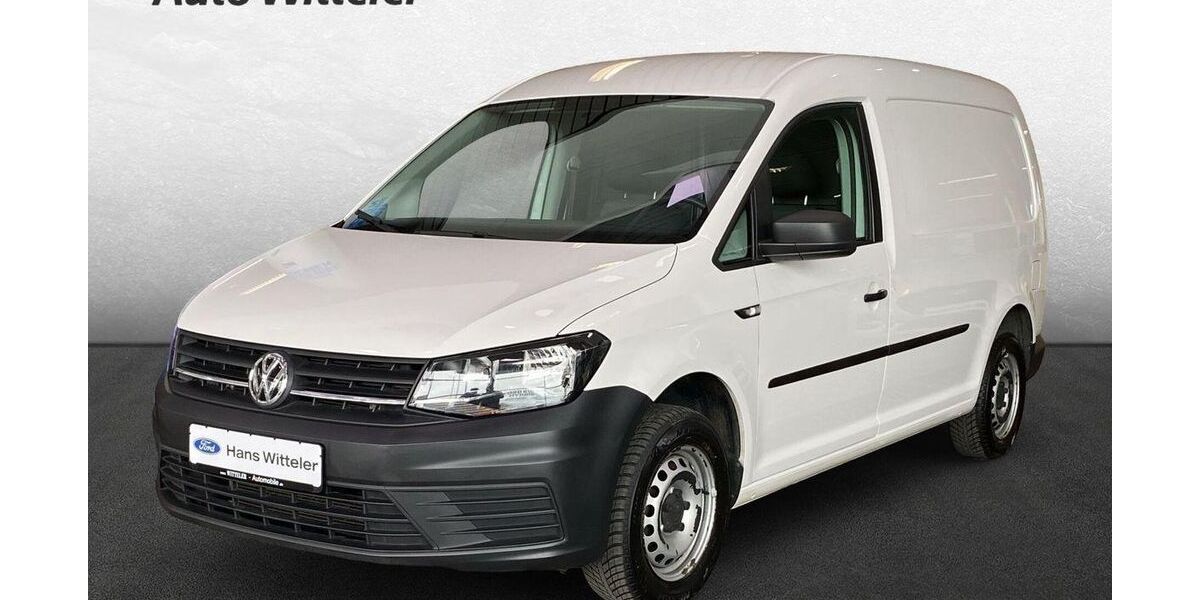 VW Caddy 95.000 km 18.900 &euro; Brilon 59929