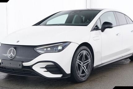 Mercedes-Benz EQE 19.990 km 51.990 &euro; Bad Düben 04849