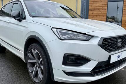 Seat Tarraco 33.282 km 35.800 &euro; Rudolstadt 07407