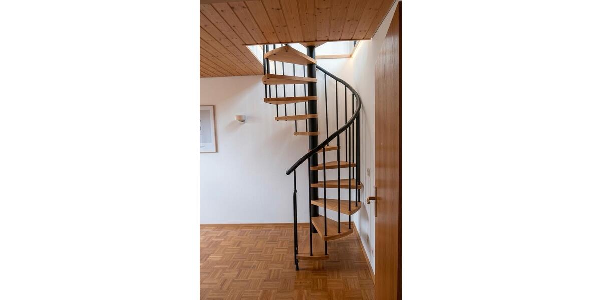 Maisonettenwohnung Heidenheim an der Brenz - 4 Zimmer, 78 m&sup2;, 270.000&euro; | Angebot:26930222
