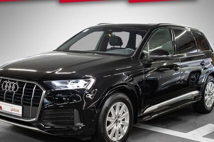 Audi Q7 30.158 km 55.950 &euro; Stuttgart 70469
