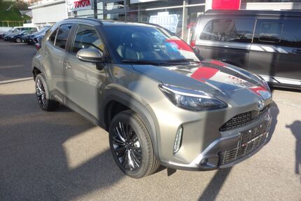 Toyota Yaris Cross 49.700 km 24.990 &euro; Titisee-Neustadt 79822